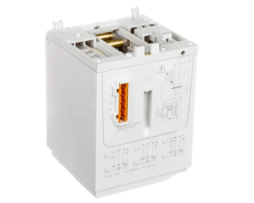 Napęd zdalny 208‑240V AC NZM2‑XRD208‑240AC 115391 - obrazek 2