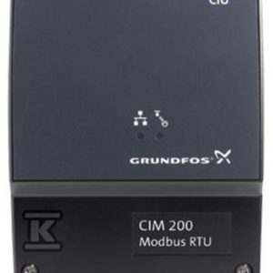 Moduł komunikacji CIM 150 96824793 Moduł komunikacji CIM 150 96824793