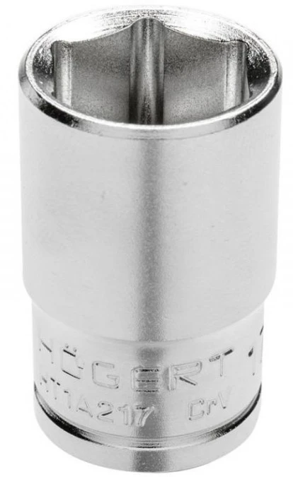 Nasadka sześciokątna 1/2“, 36mm, CrV - obrazek 1