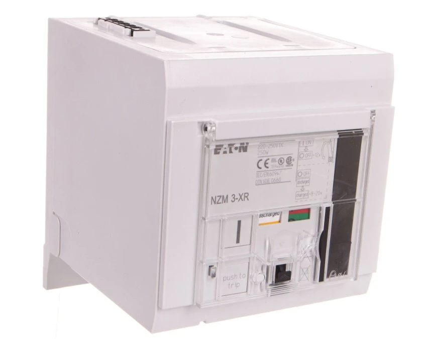 Napęd zdalny do BG3 NZM3‑XR220‑250DC 259860 - obrazek 1