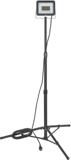 Naświetlacz LED na statywie JARO 7060 T 5800lm, 50W, 5m H07RN‑F 3G1,0, IP65 1171250544 - obrazek 1