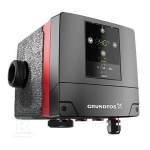 Kompaktowy system zmieszania MIXIT 25-6.3 L NRV 99508816 Kompaktowy system zmieszania MIXIT 25-6.3 L NRV 99508816