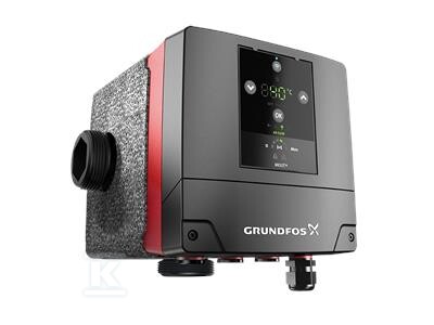 Kompaktowy system zmieszania MIXIT 25-6.3 L NRV 99508816 - obrazek 1