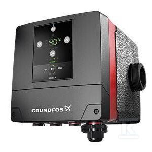 Kompaktowy system zmieszania MIXIT 25-10 R NRV 99508820 Kompaktowy system zmieszania MIXIT 25-10 R NRV 99508820