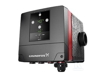 Kompaktowy system zmieszania MIXIT 25-10 R NRV 99508820 - obrazek 1