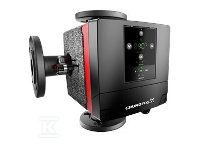 Kompaktowy system zmieszania MIXIT 40-25 L F 99508838