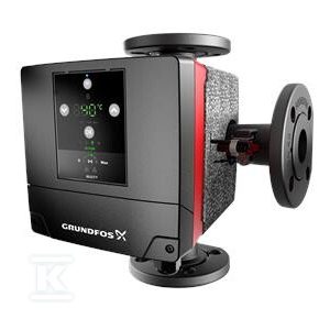 Kompaktowy system zmieszania MIXIT 40-25 R F 99508839 Kompaktowy system zmieszania MIXIT 40-25 R F 99508839
