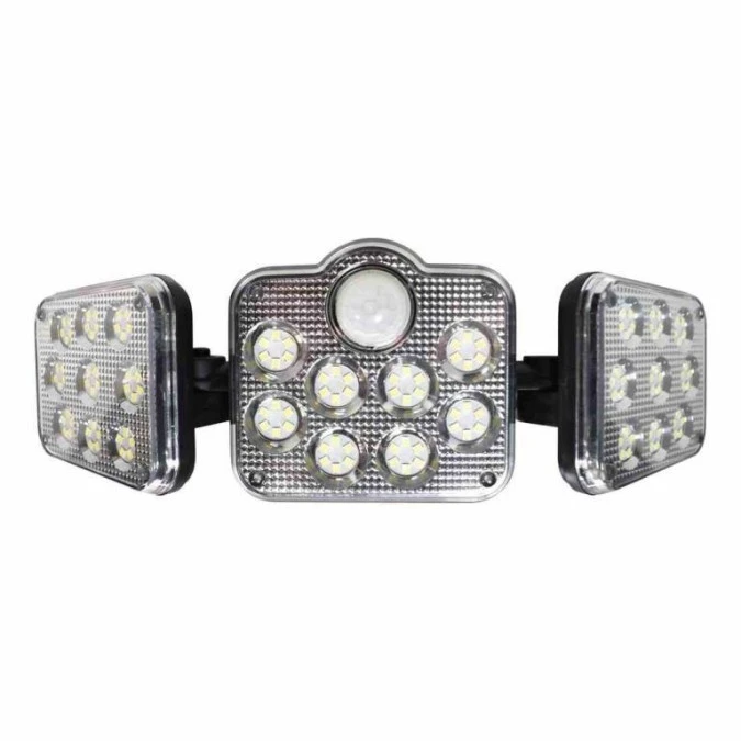 Naświetlacz Solarny Flexi Potrójny EKO9152 Eko‑Light - obrazek 2