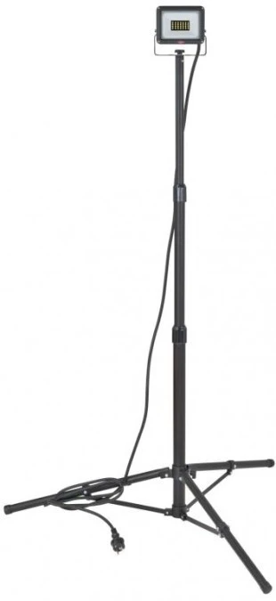 Naświetlacz LED na statywie JARO 3060 T, 2300lm, 20W, 3m H07RN‑F 3G1,0, IP65 1171250244 - obrazek 1
