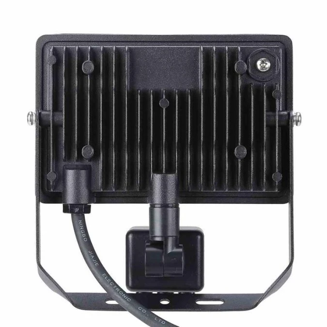 Naświetlacz LED 30W PIR 3000lm 5000K EKN9019 Eko‑Light - obrazek 3