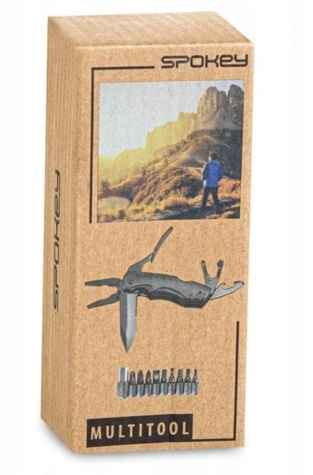 Narzędzie SX‑ONE BK Multitool 929229