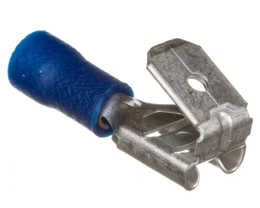 Nasuwka z odgałęzieniem izolowana NWI 6,3‑2,5/0,8 BPCV E10KN‑03010600201 /100szt./
