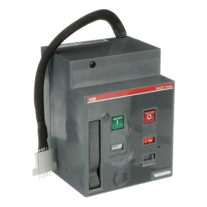 Napęd silnikowy 220‑250V AC/DC MOE Tmax do T6 1SDA060398R1 - obrazek 3