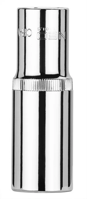 Nasadka sześciokątna długa 1/2cala 18 mm Superlock 08‑055 - obrazek 1