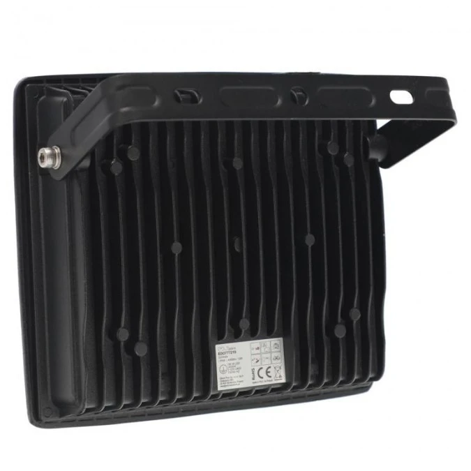 Naświetlacz DORAN LED 50W 4000K neutralna 4300lm IP65 EDO777219 EDO - obrazek 2
