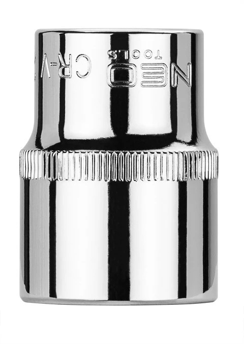 Nasadka sześciokątna 1/2, 21 mm, Superlock /5szt./ - obrazek 1