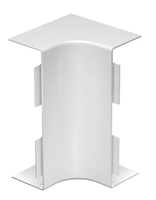 Naroże wewnętrzne kanału WDK 210x60 HI60210CW kremowe 6160360 /2szt./ - obrazek 3