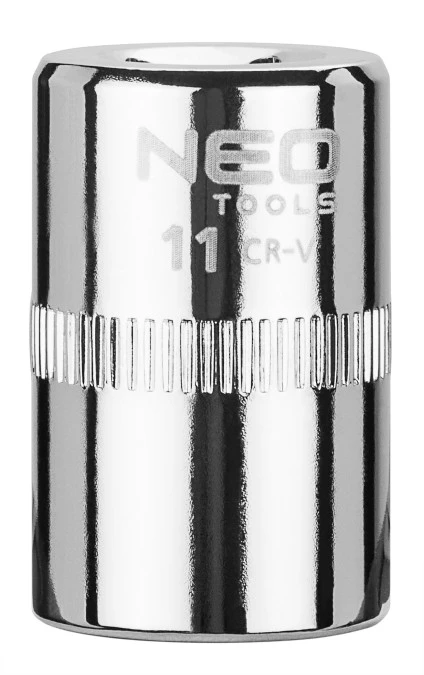 Nasadka sześciokątna 1/4, 12 mm, superlock /5szt./ - obrazek 1