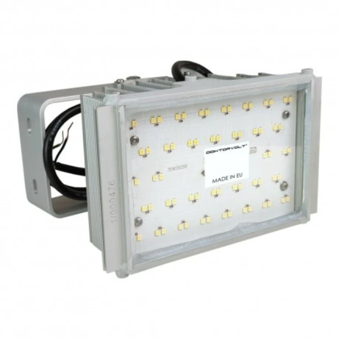 Naświetlacz LED 35W 230V PROG. A Inteligentny Naświetlacz Doktorvolt 1912 - obrazek 1