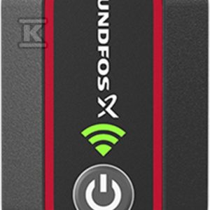 MI 401 Moduł komunikacyjny Alpha Reader 98916967 MI 401 Moduł komunikacyjny Alpha Reader 98916967