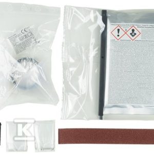 Łącznik kablowy M0 dla siln. 4 cale i kabli 4x6mm2 00ID8903 Łącznik kablowy M0 dla siln. 4 cale i kabli 4x6mm2 00ID8903