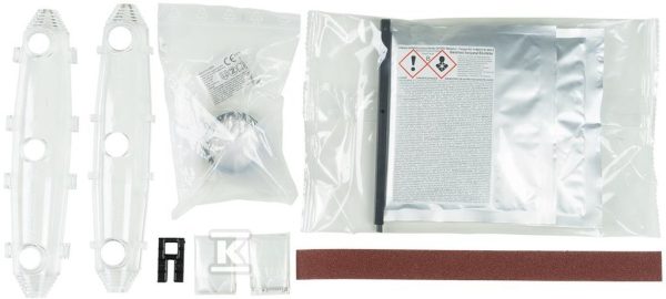 Łącznik kablowy M0 dla siln. 4 cale i kabli 4x6mm2 00ID8903