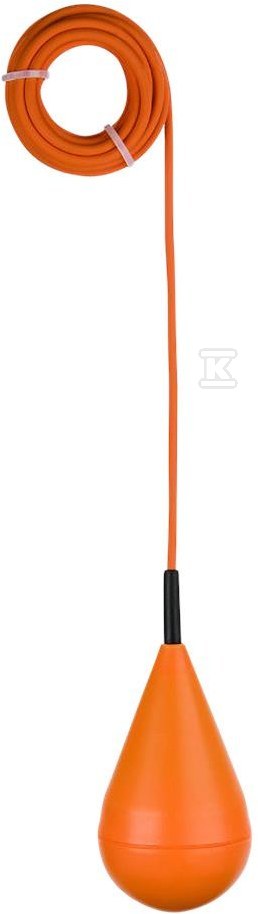 Łącznik pływakowy bez alarmu 10m-1 pompa-2szt. 62500013 - obrazek 1