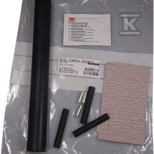 Łącznik kablowy KM 3x[1.5-6]mm2 dla SQ 96021473