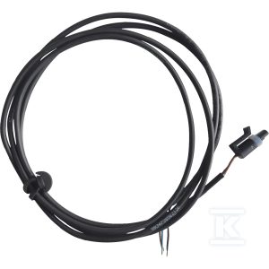 Kabel sygnałowy Alpha1L UPM3 2000mm UCACC 99165309 Kabel sygnałowy Alpha1L UPM3 2000mm UCACC 99165309
