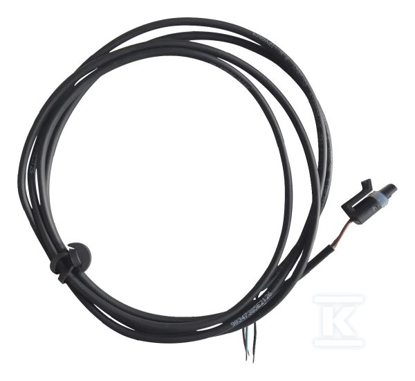 Kabel sygnałowy Alpha1L UPM3 2000mm UCACC 99165309