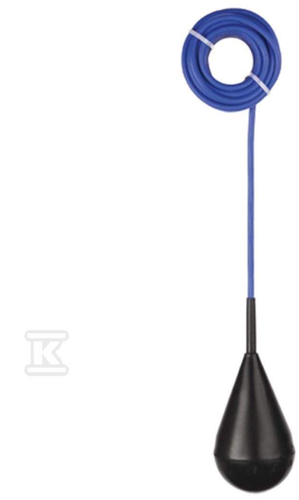 Łącznik pływakowy pojedynczy ex 20 m kabel 96003536 - obrazek 1