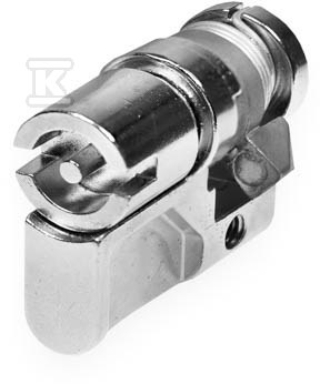 Wkładka D3 do zamka z mechanizmem dźwigniowym LK-WRS-D3 001343100 - obrazek 1