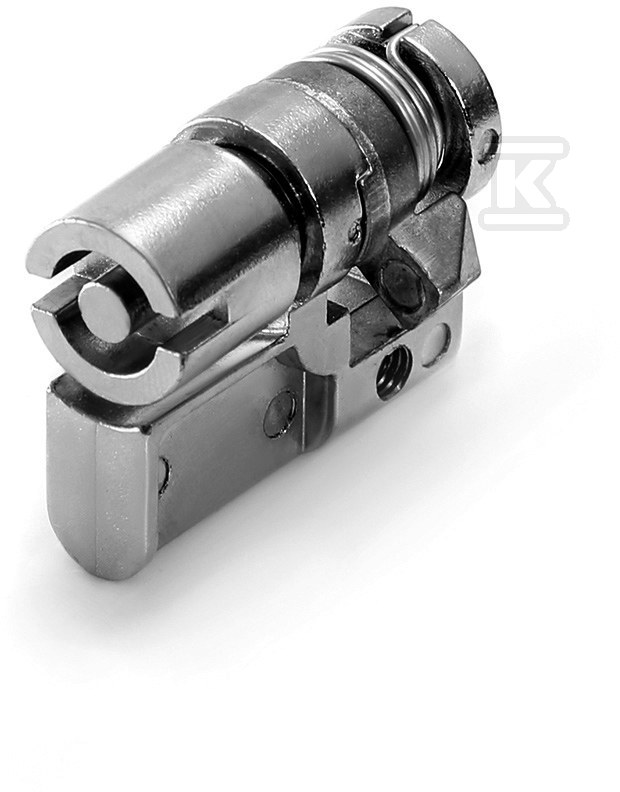 Wkładka D5 do zamka z mechanizmem dźwigniowym LK-WRS-D5 001343101 - obrazek 1