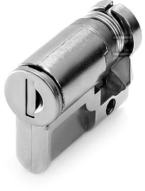 Wkładka patentowa do zamka z mechanizmem dźwigniowym z kluczem o kodzie 1333 LK-WRS-1333 001343102 - obrazek 1