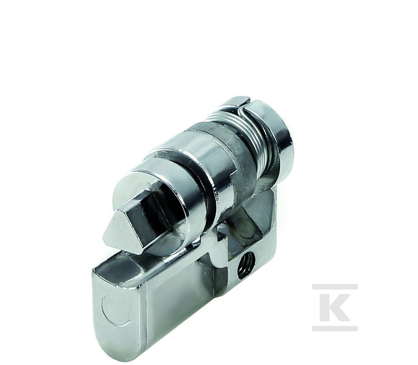 Wkładka T9 do zamka z mechanizmem dźwigniowym LK-WRS-T9 001343104 - obrazek 1