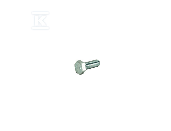 Śruba metryczna M10-sześciokątna DIN933 (10szt) AS-H 10x40 SET 001343489 - obrazek 1