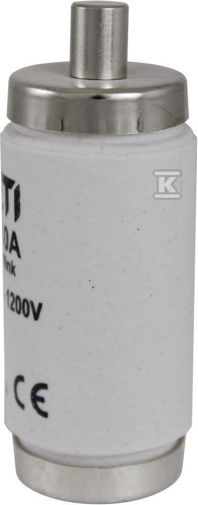 Wkładka topikowa szybka 1200V DIII GF 4A/1200V 002313621