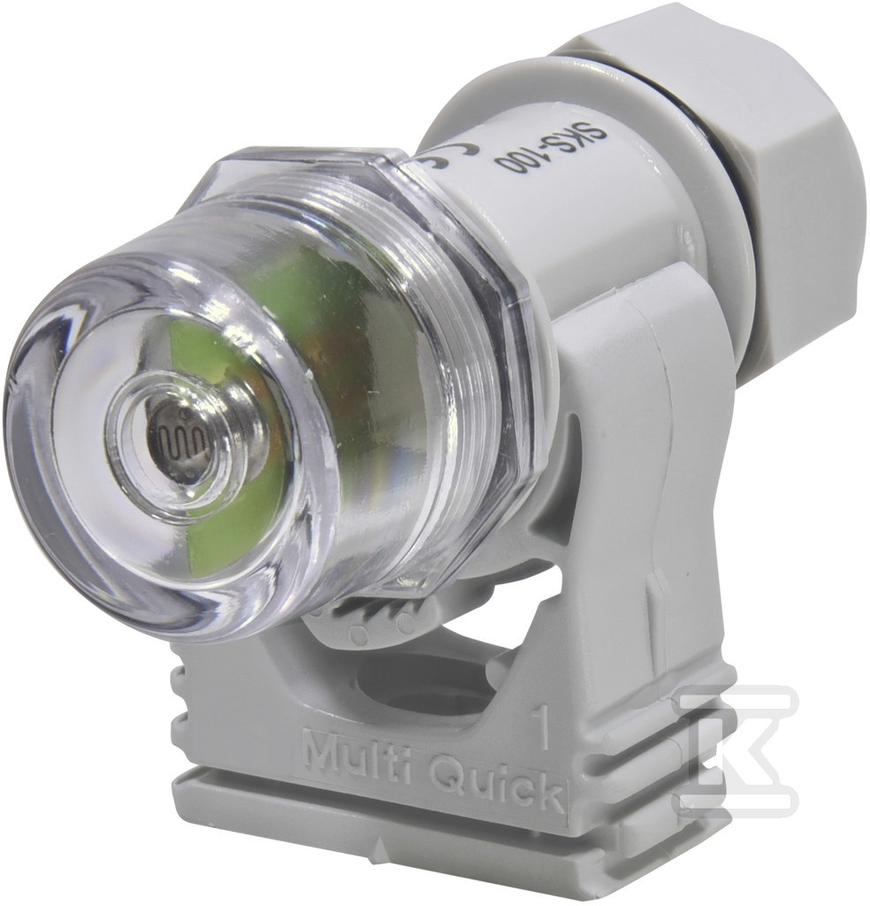Sonda światłoczuła do SOU-1 SN SOU-1 002470052 - obrazek 1