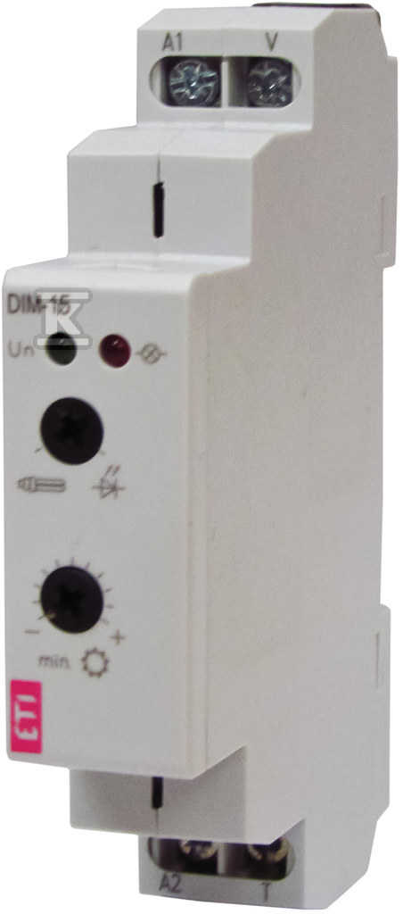 Ściemniacz LED DIM-15 002470290 - obrazek 1