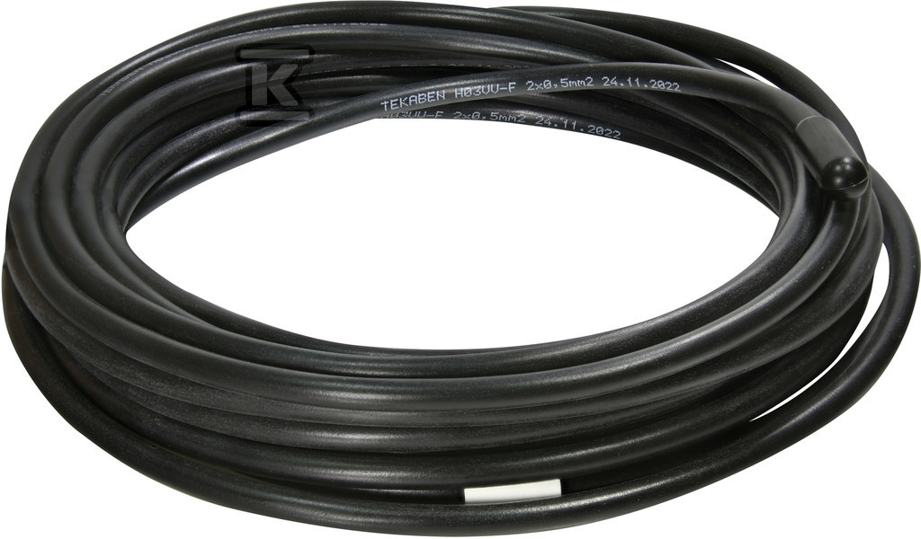 Sonda z przewodem dł. 6m TC-6 002471807 - obrazek 1