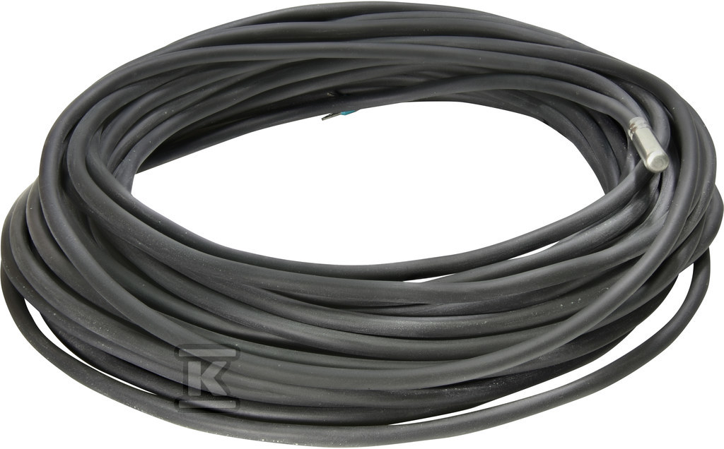 Sonda z przewodem dł. 12m TZ-12 002471812 - obrazek 1