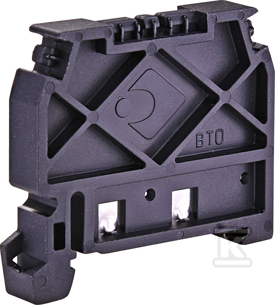 Trzymacz do złączek sprężynowych ES-BTO 003903075