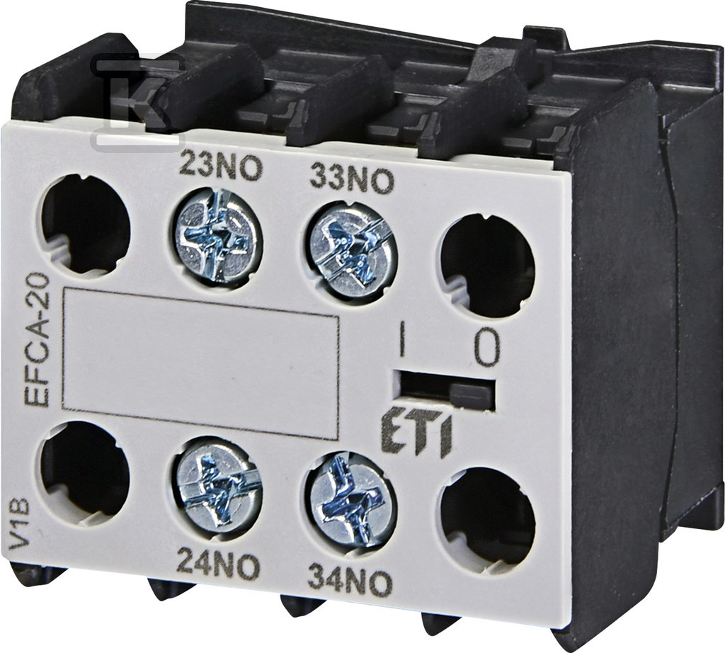 Styki pomocnicze EFCA-11 004641531 - obrazek 1