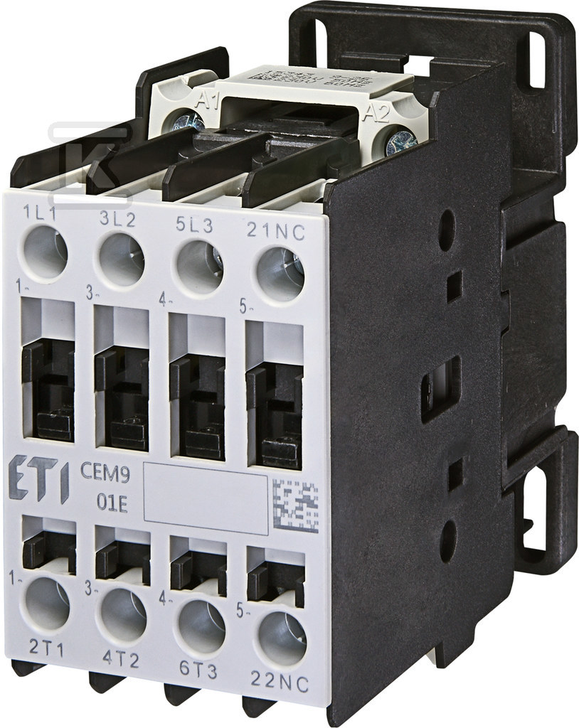 Stycznik powietrzny CEM9.01-230V-50/60HZ 004642113 - obrazek 1