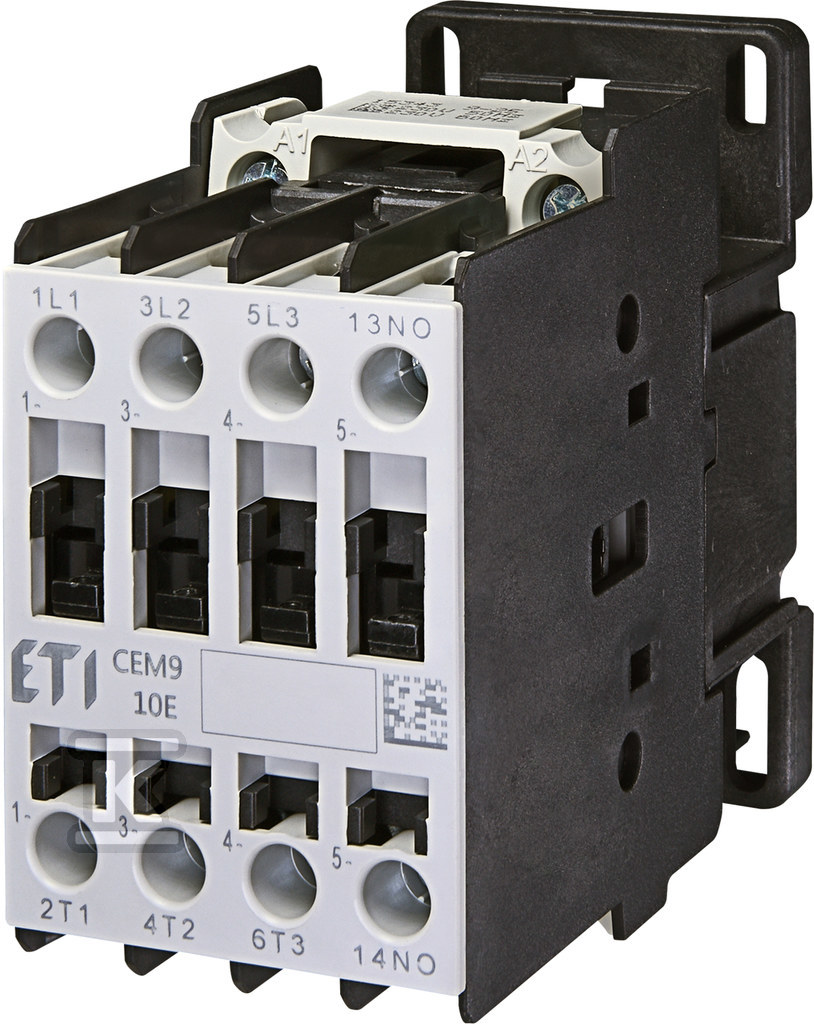 Stycznik powietrzny CEM9.10-48V-50/60HZ 004642121 - obrazek 1