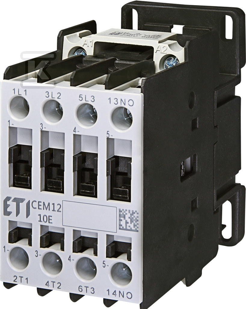 Stycznik powietrzny CEM12.10-48V-50/60HZ 004643121 - obrazek 1