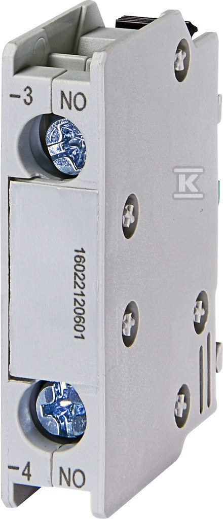 Styk pomocniczy 1z BCXMFE10S 004646094 - obrazek 1