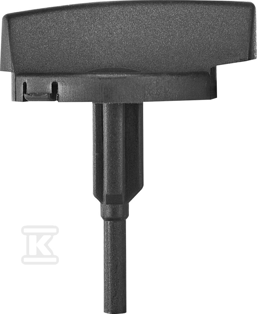 Rączka bezpośrednia CLBS-DH80/B 004661410 - obrazek 1