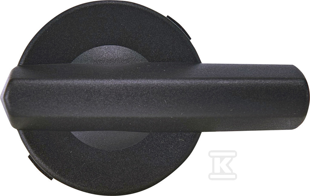 Rączka bezpośrednia CLBS-DH125/B 004661411 - obrazek 1