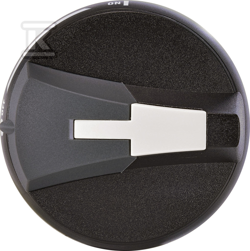 Rączka drzwiowa czołowa i boczna prawa CLBS-EH80/G 004661415 - obrazek 1